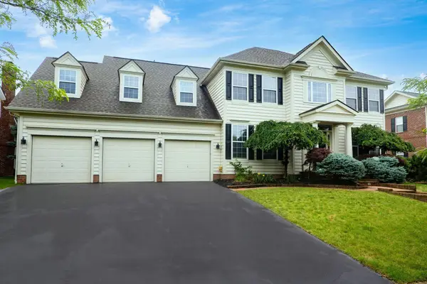 7200 Fernridge Drive, New Albany, OH 43054