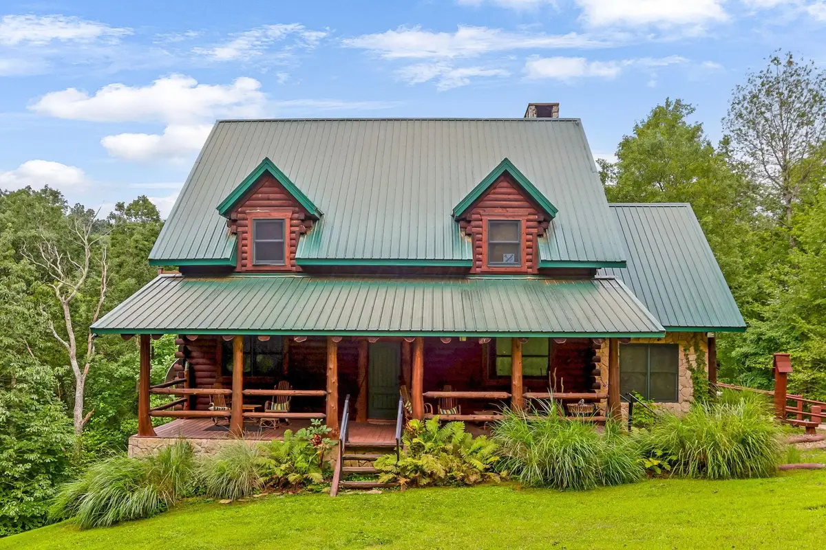 17441 Keister Road, Laurelville, OH 43135 - Image #1