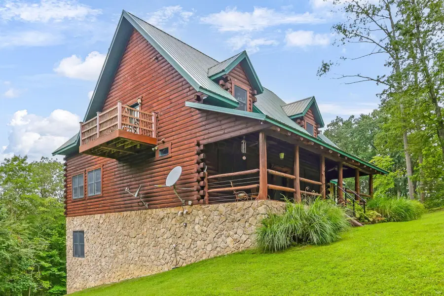 17441 Keister Road, Laurelville, OH 43135 - Image #2