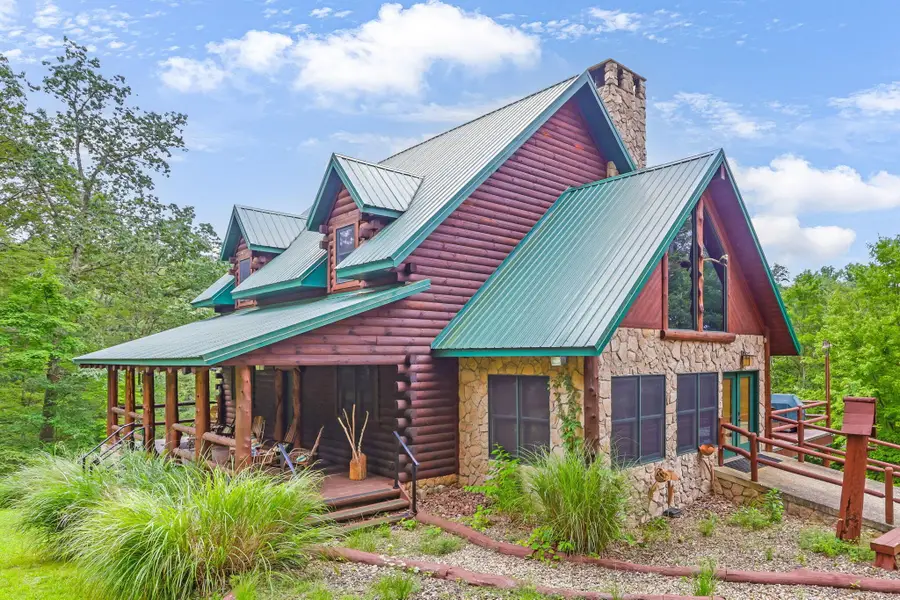 17441 Keister Road, Laurelville, OH 43135 - Image #3