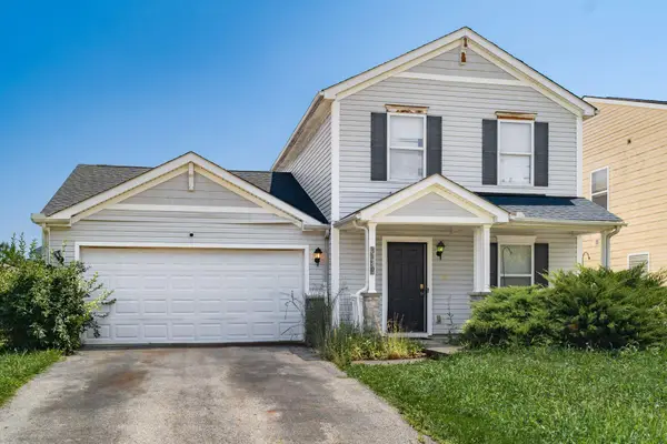 5450 Rothermund Drive, Canal Winchester, OH 43110