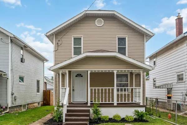 645 Henry Street, Marion, OH 43302