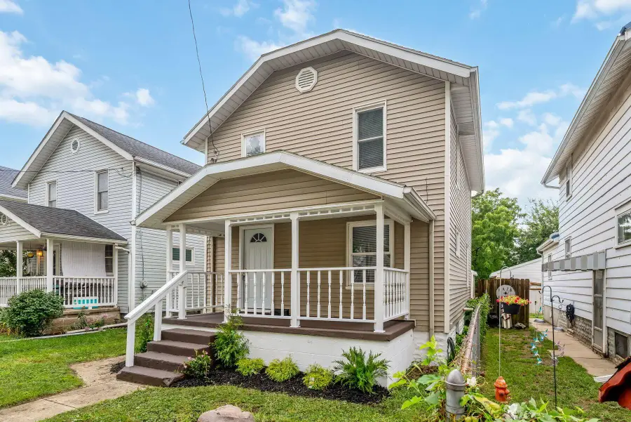 645 Henry Street, Marion, OH 43302 - Image #2