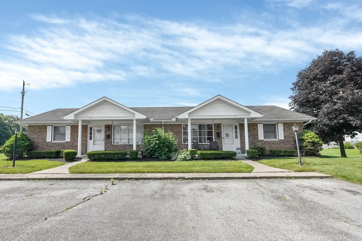 100-123 Raine Street, Pickerington, OH 43147 - Image #1