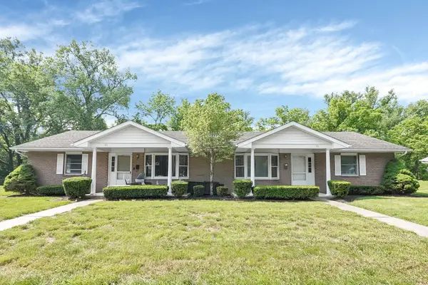 140-163 Raine Street, Pickerington, OH 43147