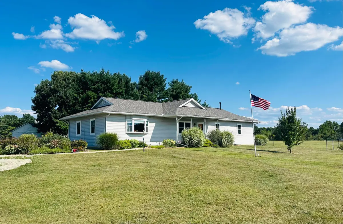 2910 Township Road 185 Sw, Junction City, OH 43748 - Image #1