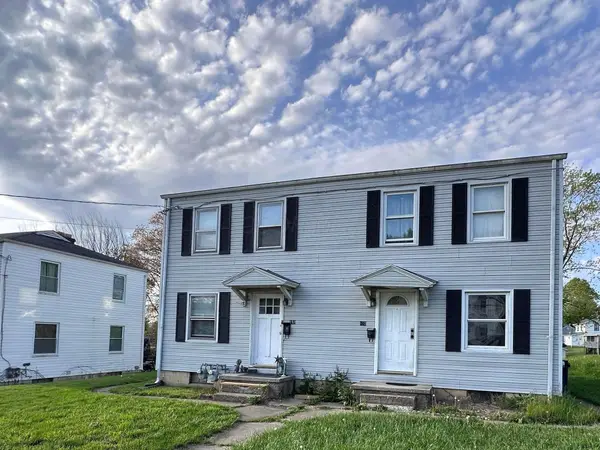 150/152 Isabelle Road, Newark, OH 43055