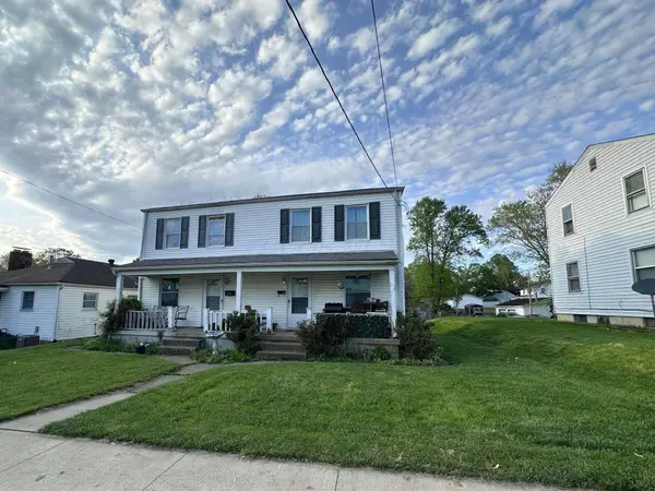 158/160 Isabelle Road, Newark, OH 43055