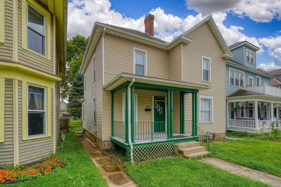 222 Park Street, Lancaster, OH 43130 - Image #2