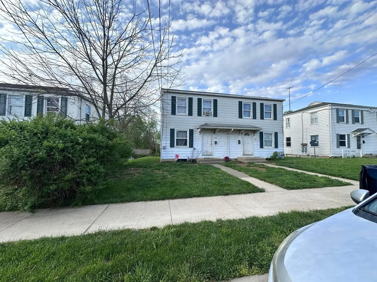 206/208 Isabelle Road, Newark, OH 43055 - Image #1