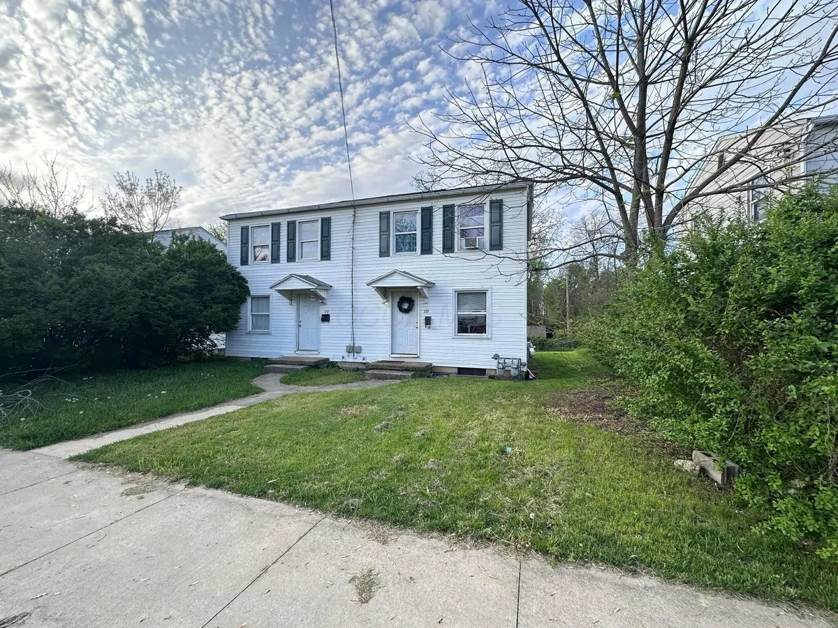 210/212 Isabelle Road, Newark, OH 43055 - Image #1