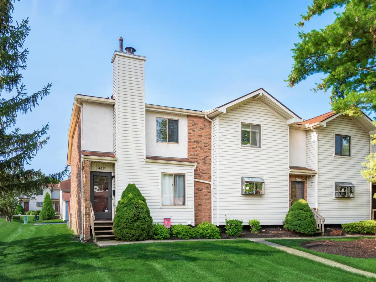 463 E North Street, Columbus, OH 43085 - Image #1