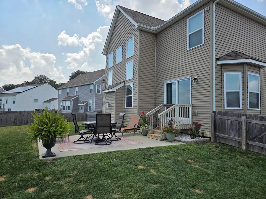 242 Mannaseh Drive W, Granville, OH 43023 - Image #3