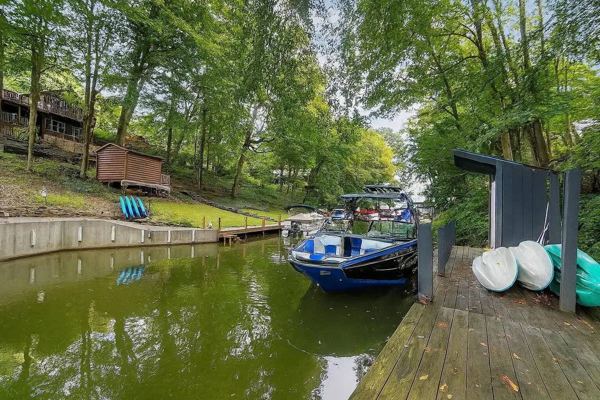 535 Green Acre Circle, Howard, OH 43028 - Image #1