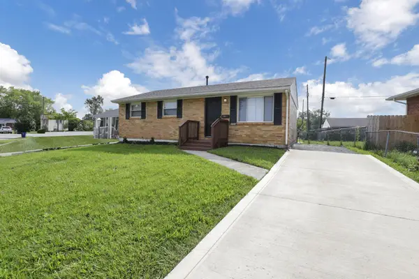 2722 Key Place, Columbus, OH 43207