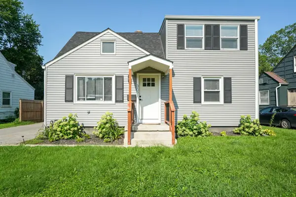 3071 Karl Road, Columbus, OH 43224