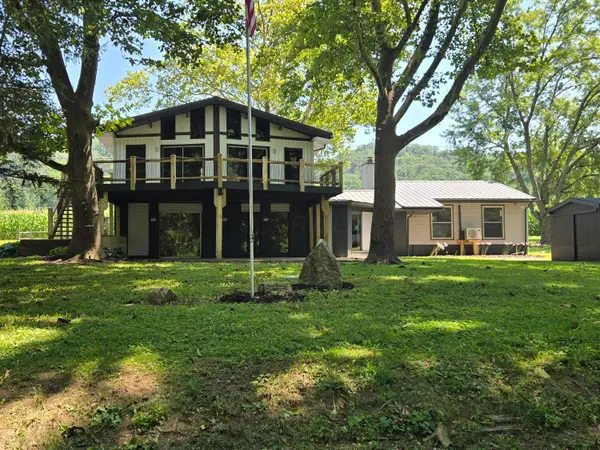 9371 Mautz Drive, Mcconnelsville, OH 43756