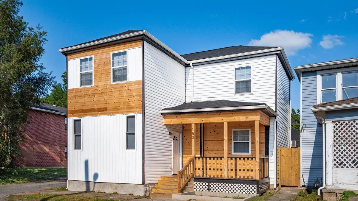 150 N 22nd Street, Columbus, OH 43203 - Image #1