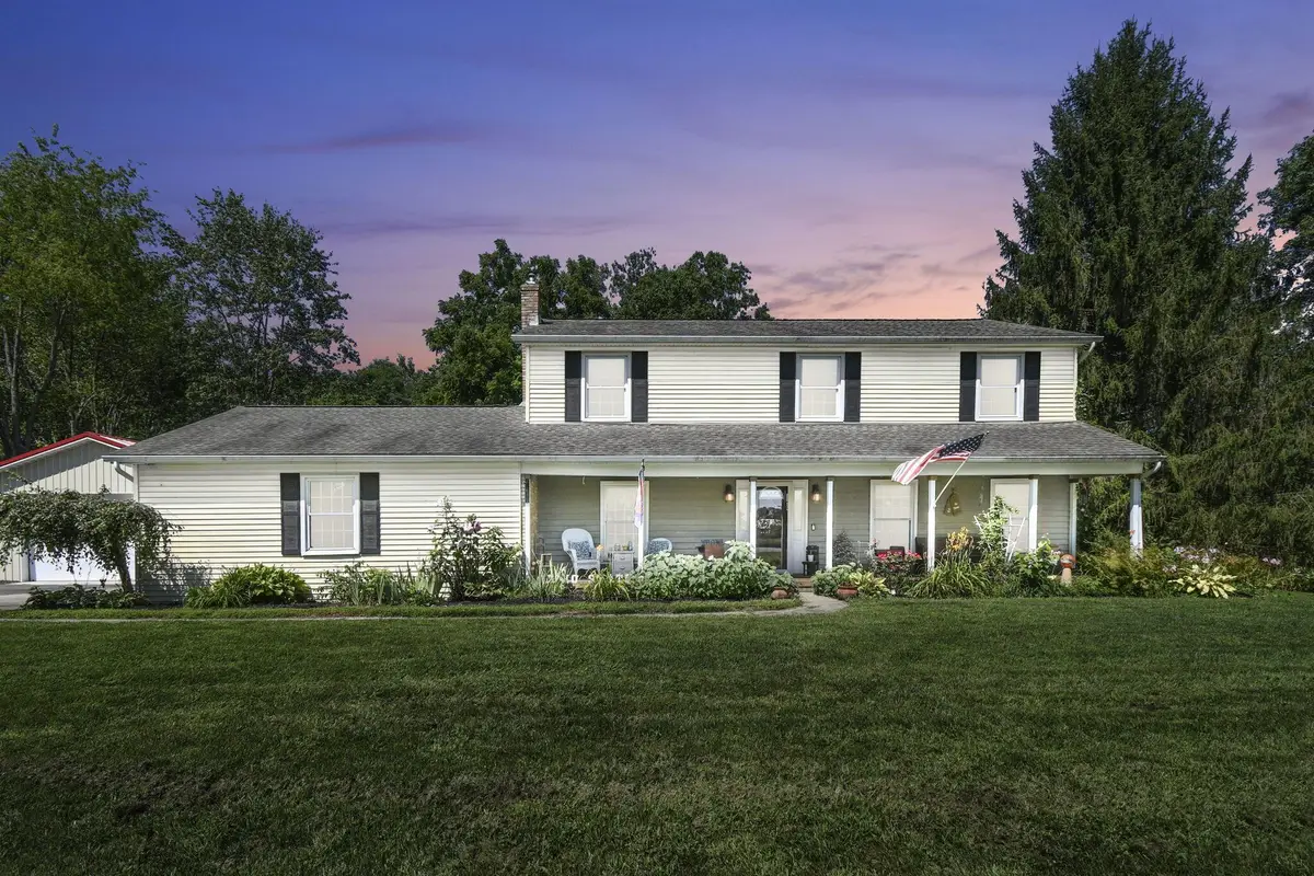 3352 Outville Road, Granville, OH 43023 - Image #1