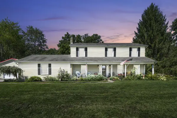 3352 Outville Road, Granville, OH 43023