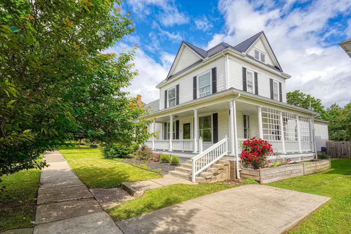 12 W South Street, Jackson, OH 45640 - Image #1