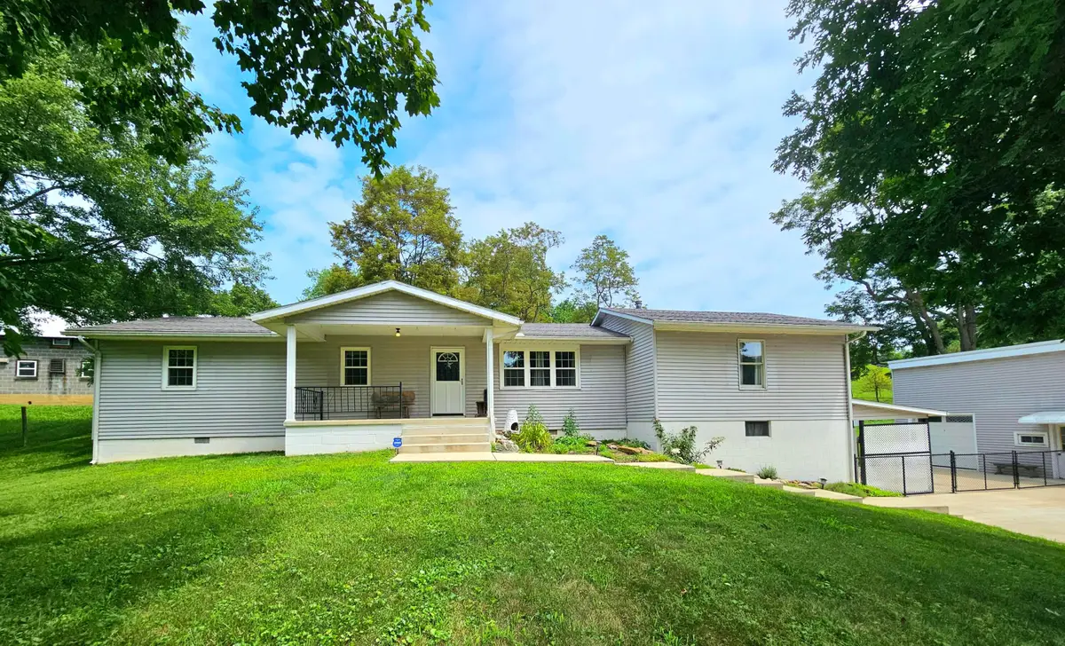 15481 State Route 279, Oak Hill, OH 45656 - Image #1