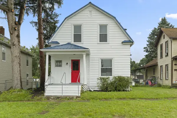 145 Hancock Street, Newark, OH 43055