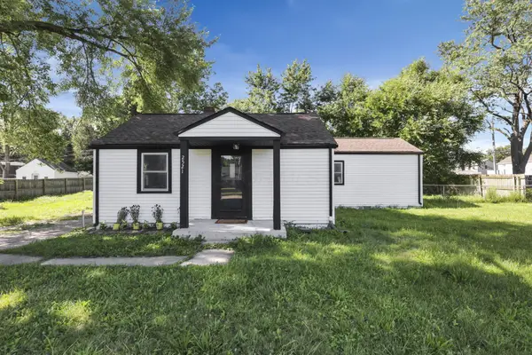 2521 Claridon Road, Columbus, OH 43231