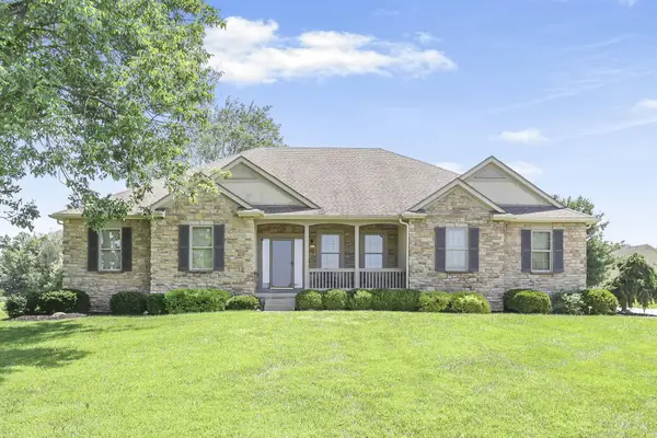 13254 Brandon Mill Drive Nw, Pataskala, OH 43062