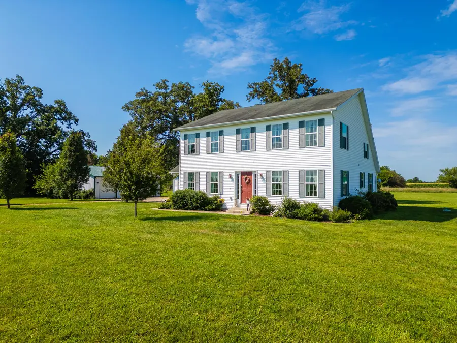 7882 Glaze Road, New Holland, OH 43145 - Image #3