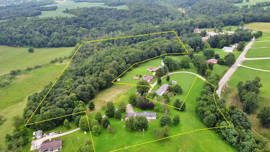 61691 Wintergreen Road, Lore City, OH 43755 - Image #2
