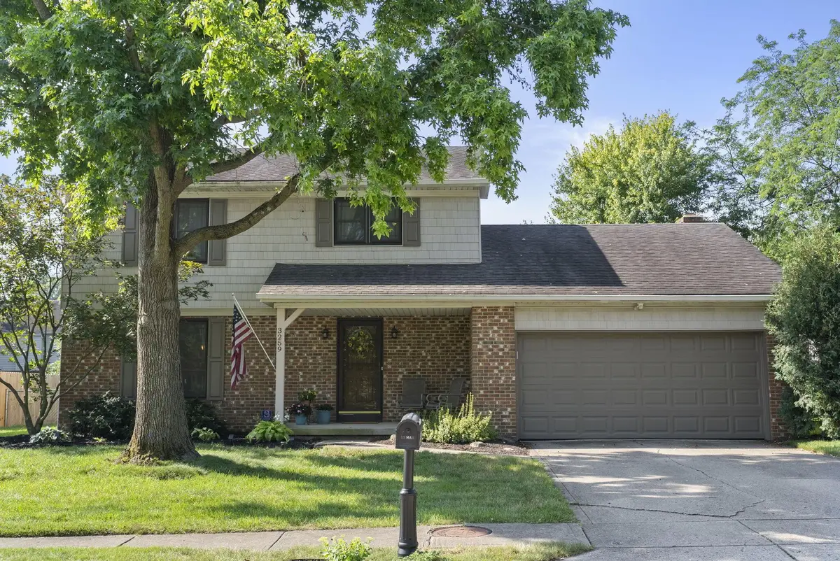 3259 Smiley Road, Columbus, OH 43221 - Image #1