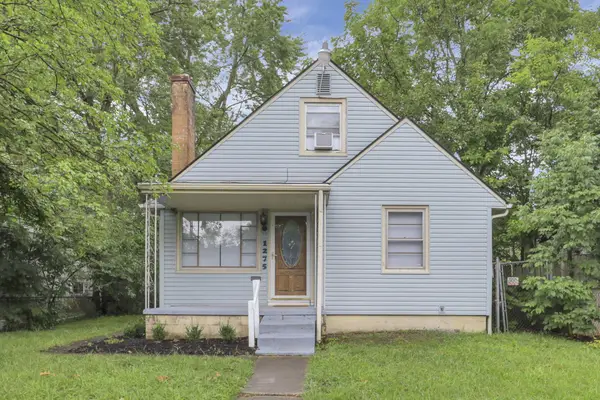 1275 E Weber Road, Columbus, OH 43211