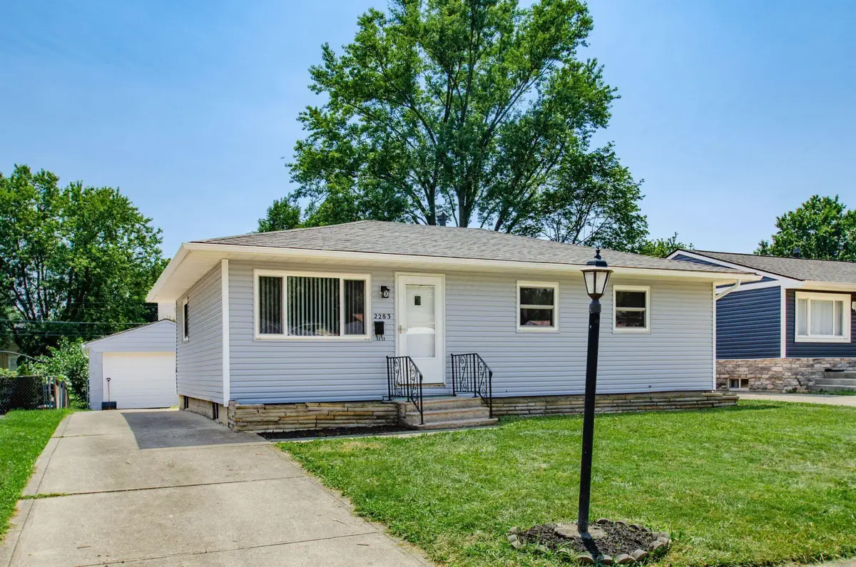 2283 Ward Road, Columbus, OH 43224 - Image #1