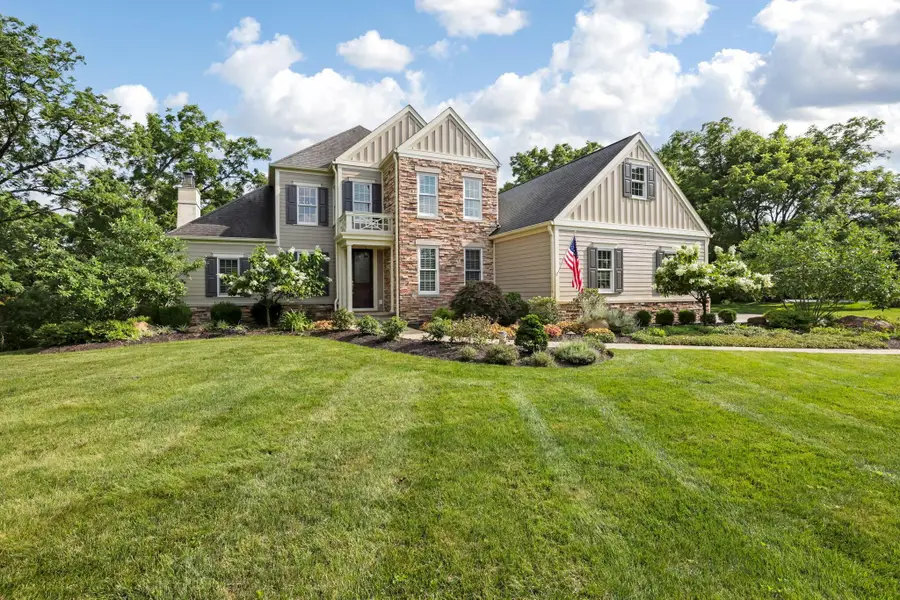 6577 Plesenton Drive S, Worthington, OH 43085 - Image #2