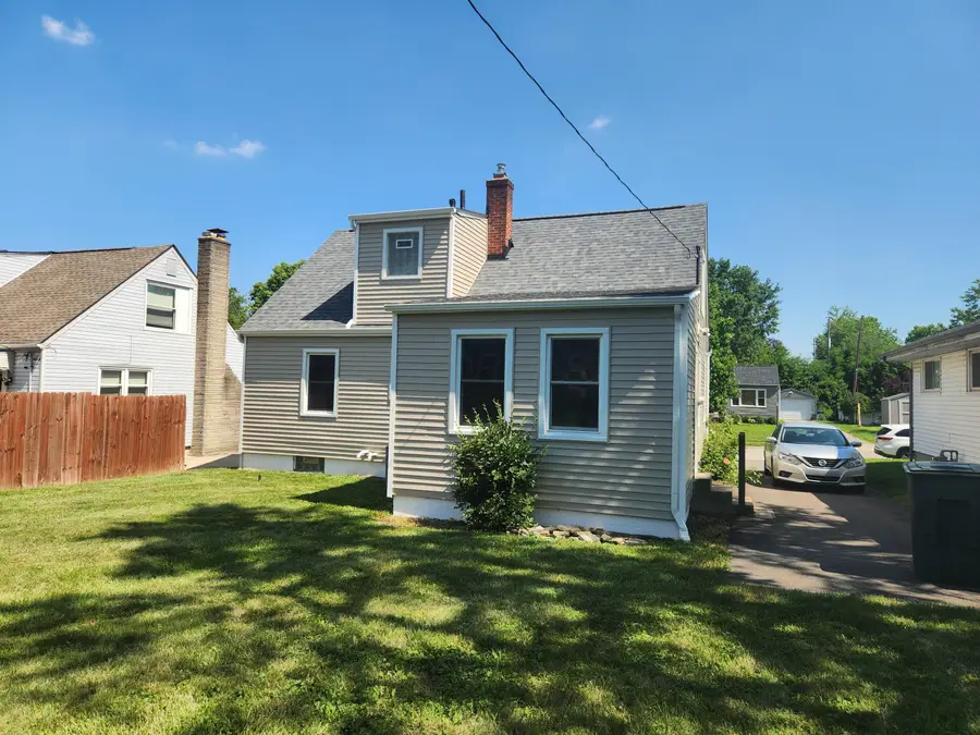 2917 Ashby Road, Columbus, OH 43209 - Image #2