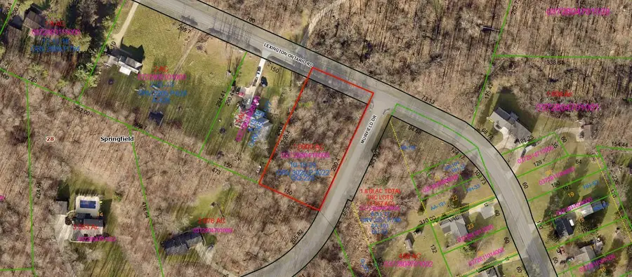 3516 Muirfield Drive, Mansfield, OH 44903 - Image #2