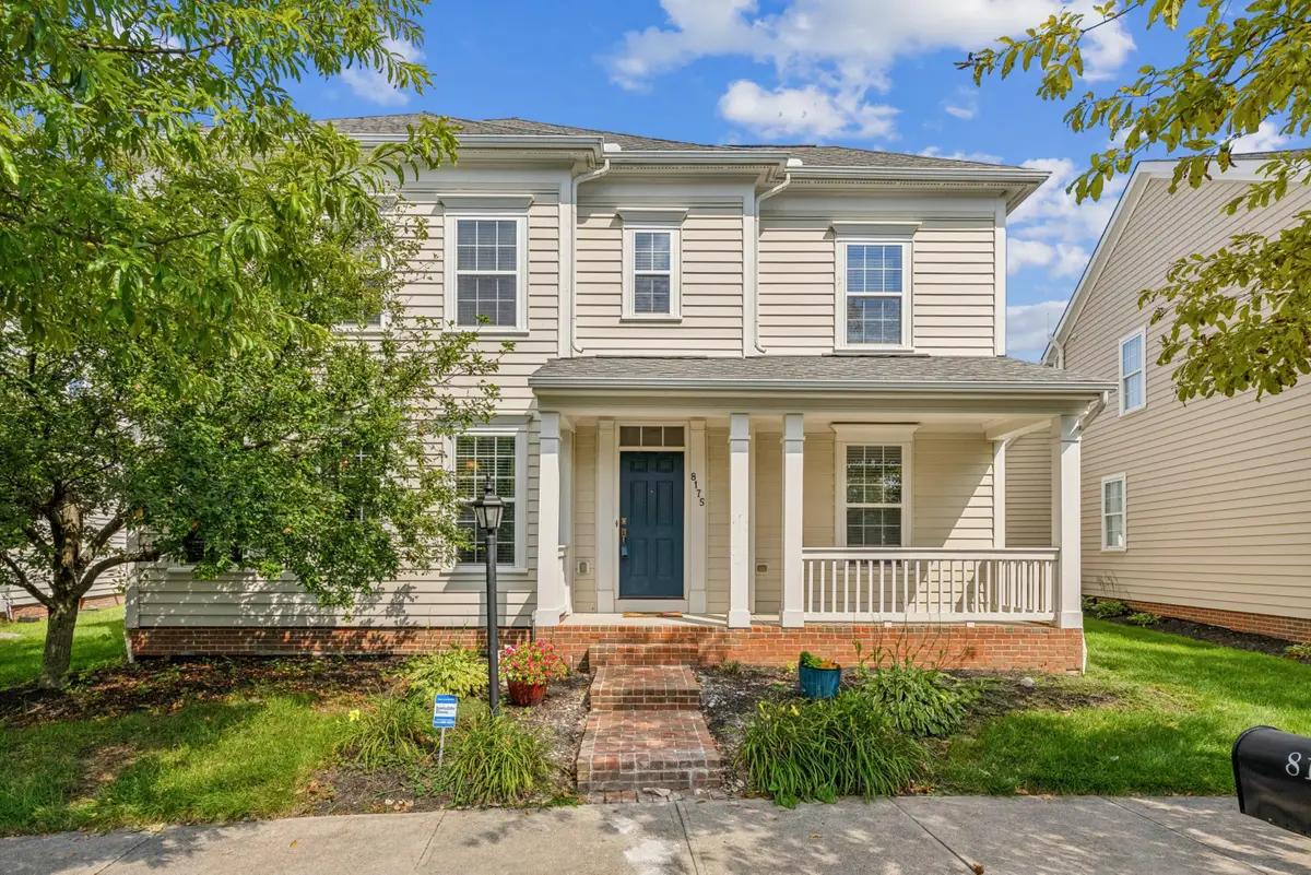 8175 Parsons Pass, New Albany, OH 43054 - Image #1