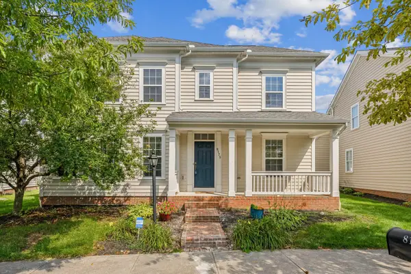 8175 Parsons Pass, New Albany, OH 43054