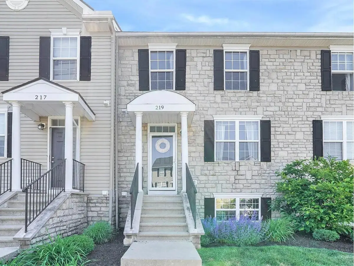 219 Millpond Road, Sunbury, OH 43074 - Image #1