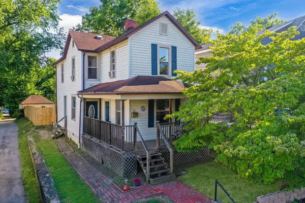 356 E Mulberry Street, Lancaster, OH 43130