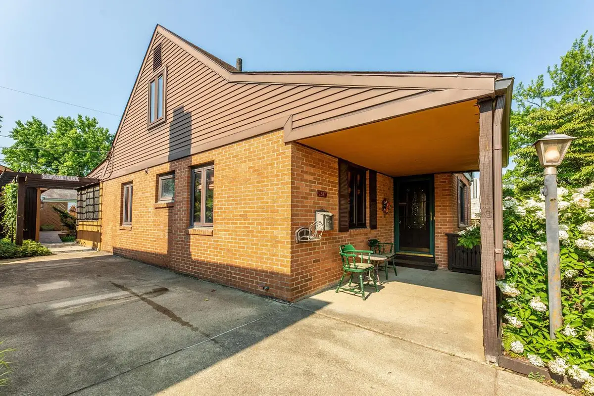 2687 Vanderberg Avenue, Columbus, OH 43204 - Image #1