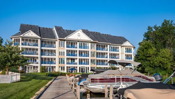 4401 Hunts Landing Road Se, Hebron, OH 43025