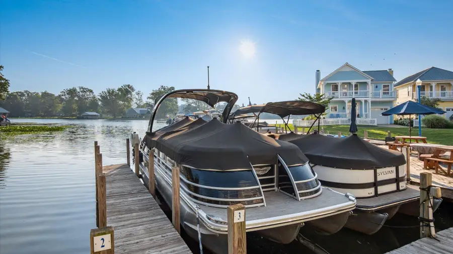 4401 Hunts Landing Road Se, Hebron, OH 43025 - Image #2