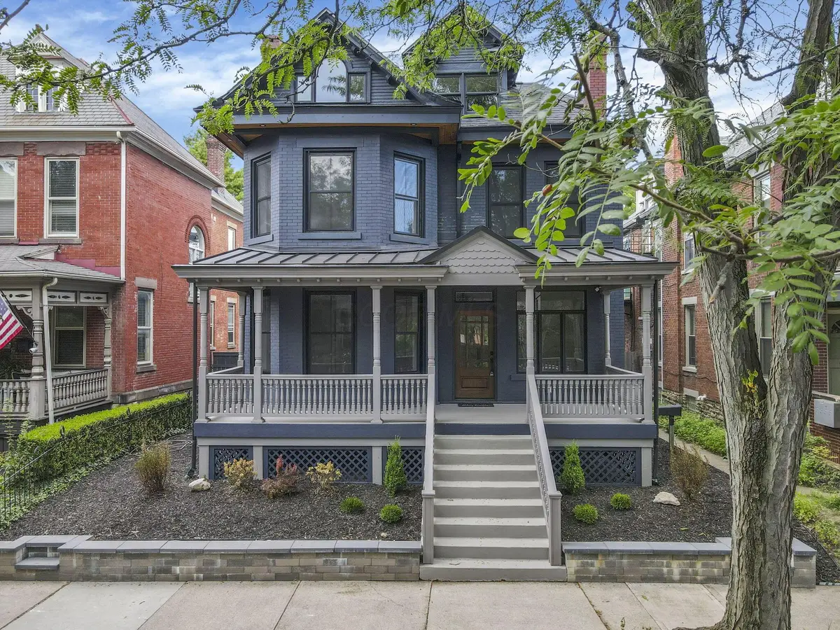 972 Franklin Avenue, Columbus, OH 43205 - Image #1