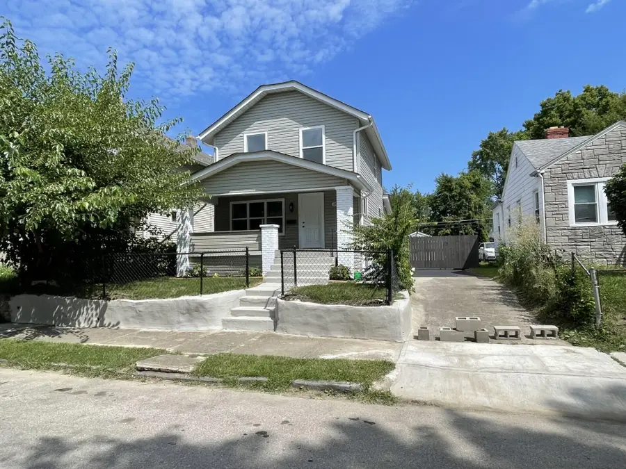 1476 Republic Avenue, Columbus, OH 43211 - Image #2