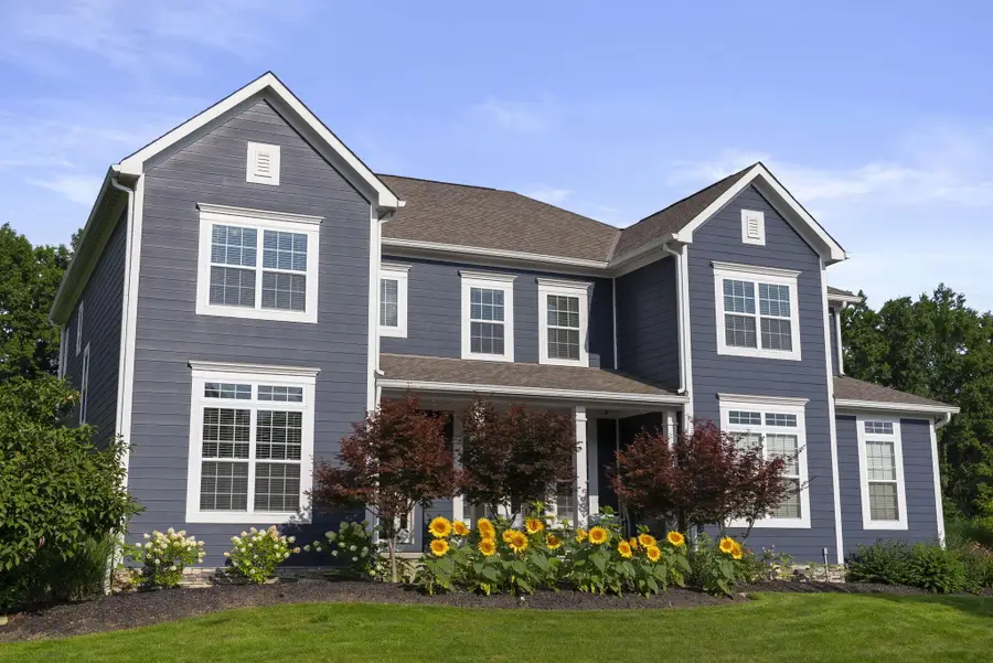 2896 Sandycombe Drive, New Albany, OH 43054 - Image #2