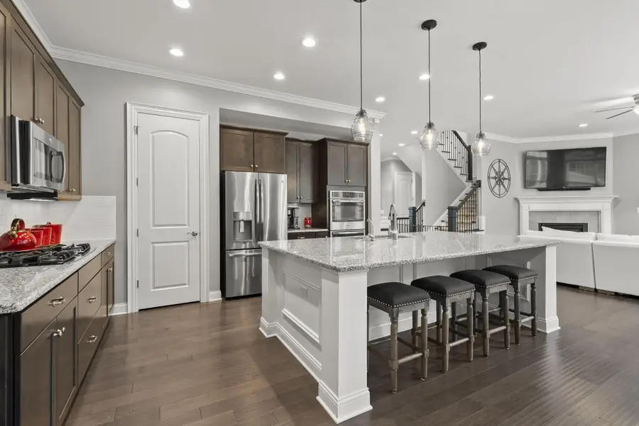 2896 Sandycombe Drive, New Albany, OH 43054 - Image #3