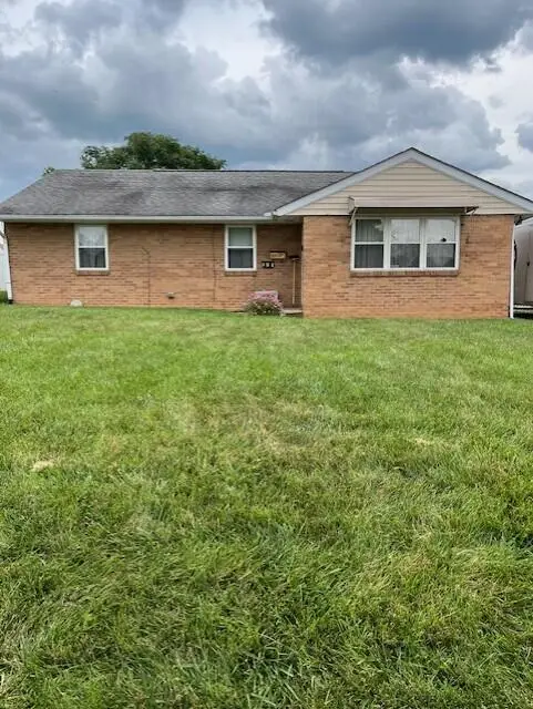 152 Griner Avenue, Circleville, OH 43113