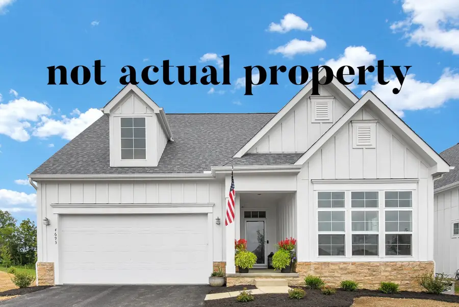 11813 Verbena Place, Plain City, OH 43064 - Image #2